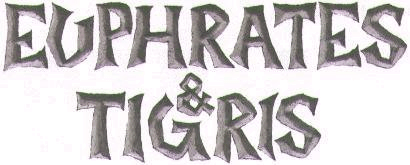 Euphrat und Tigris